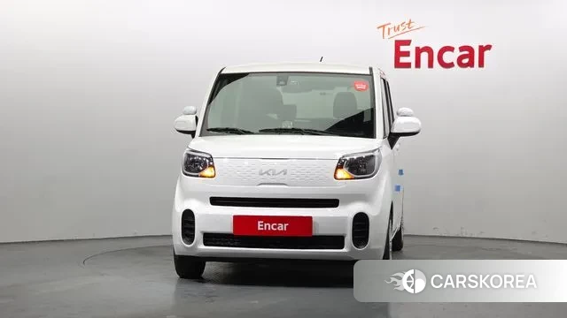 Kia The New Ray id 3645849 из Кореи 13