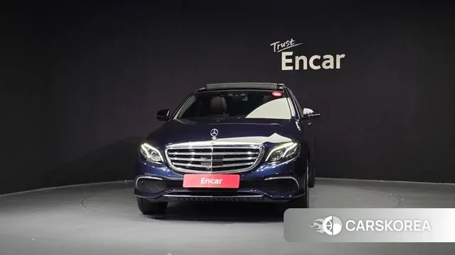 Mercedes-Benz E-Class W213 id 3402190 из Кореи 13