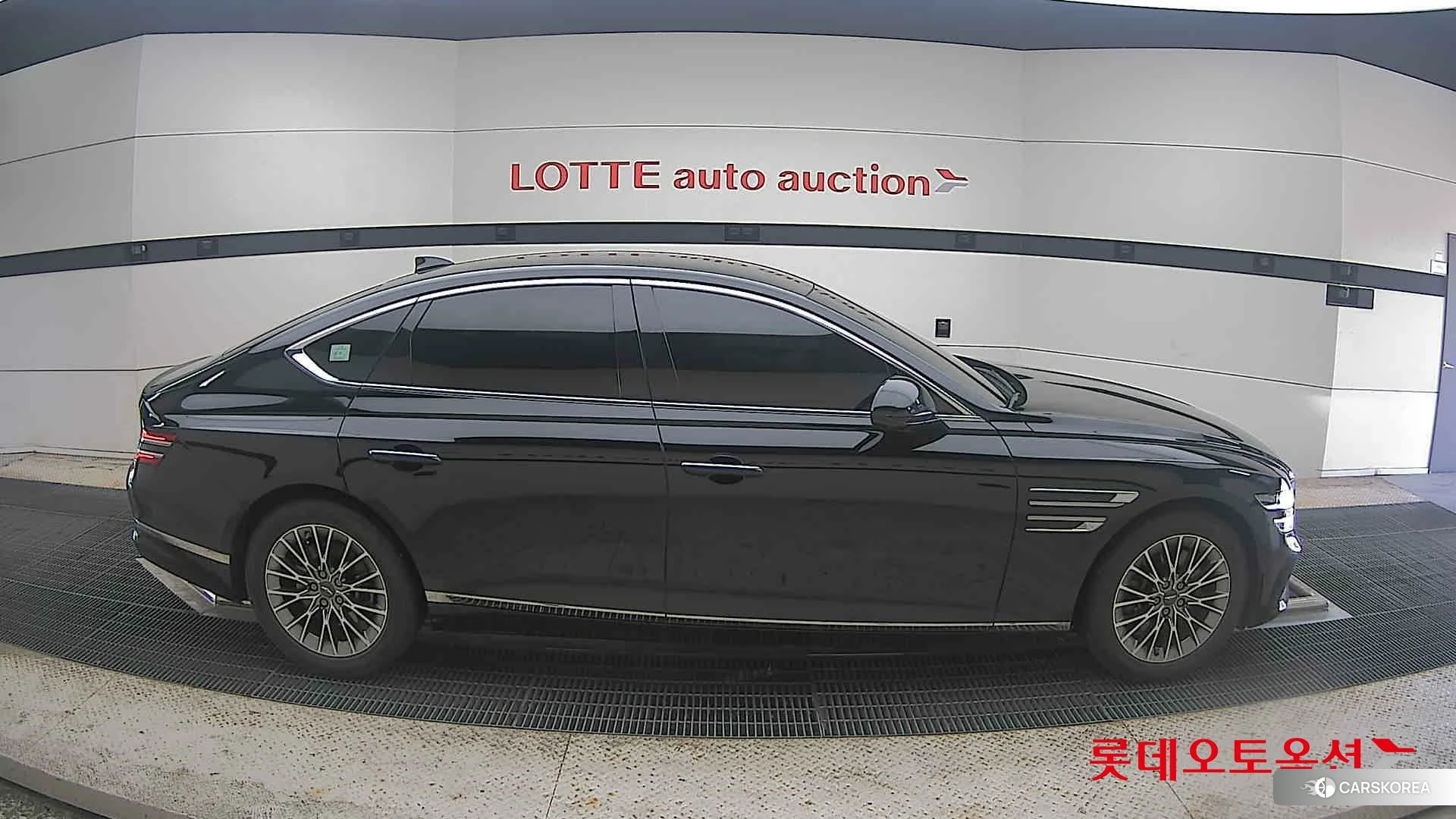 Hyundai G80 id 4498360 из Кореи 23