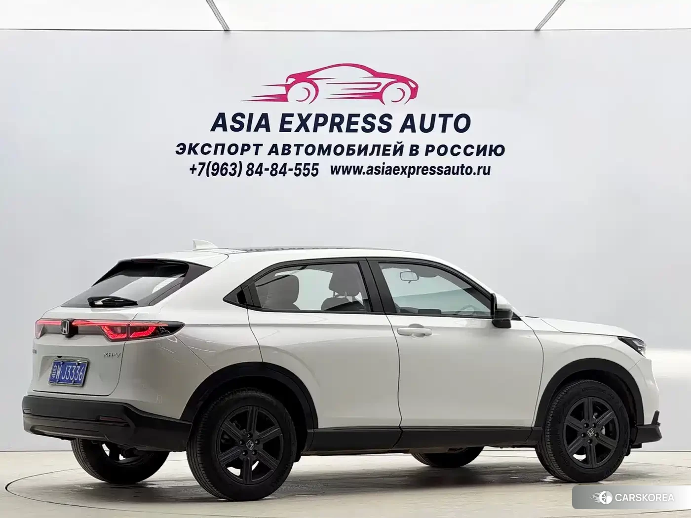 Honda XR-V id 4629525 из Китая 15