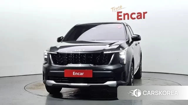 Kia The New Sorento 4th Generation id 2894060 из Кореи 13