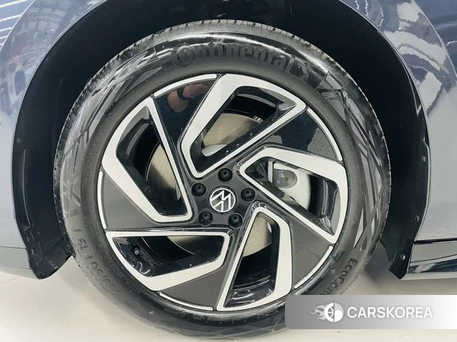 Volkswagen ID.7 VIZZION id 4239754 из Китая 12