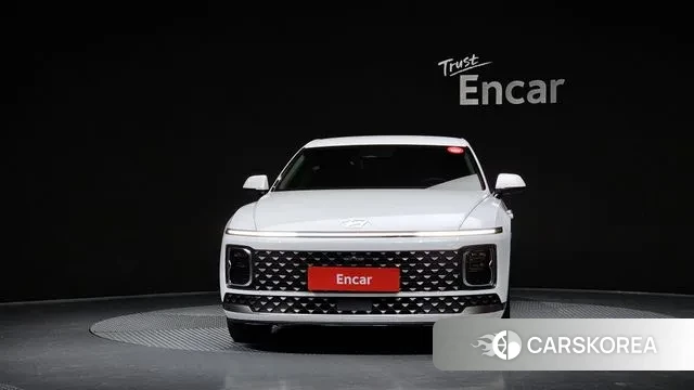 Hyundai Grandeur Hybrid (GN7) id 3487318 из Кореи 13