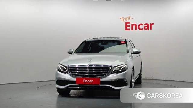 Mercedes-Benz E-Class W213 id 4795022 из Кореи 23