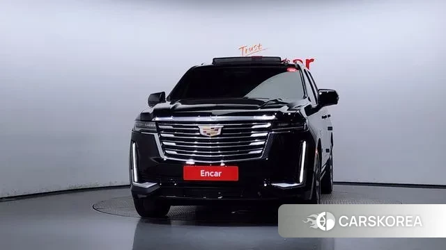 Cadillac Escalade 5th Generation id 2974128 из Кореи 13