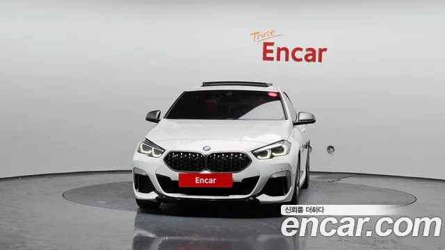 BMW 2 Series Gran Coupe (F44) id 2717252 из Кореи 13