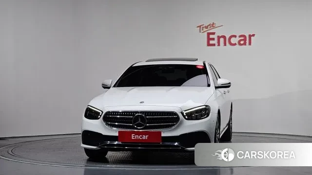 Mercedes-Benz E-Class W213 id 3427249 из Кореи 13