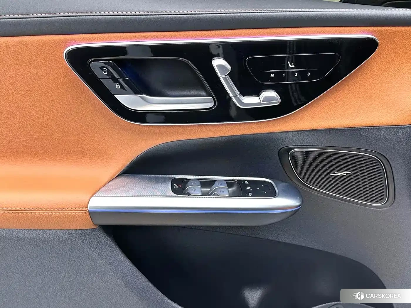 Mercedes-Benz GLC 2024 Черный из Китая, фото 4