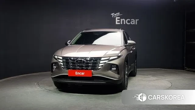 Hyundai Tucson (NX4) id 2930288 из Кореи 13