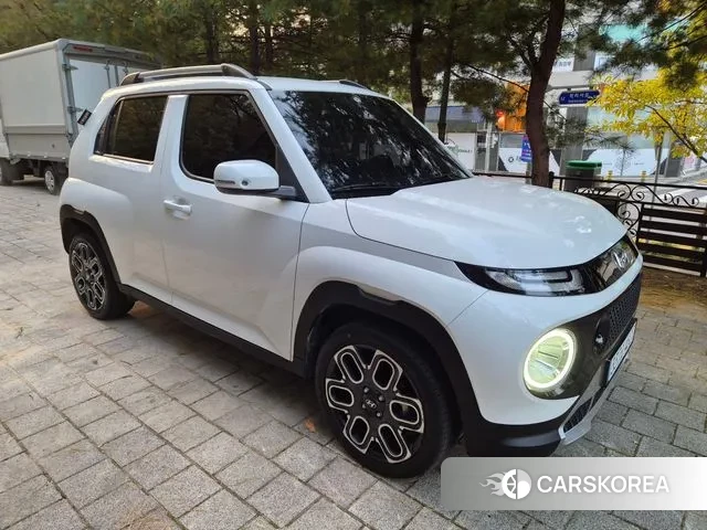 Hyundai Casper id 3332980 из Кореи 13