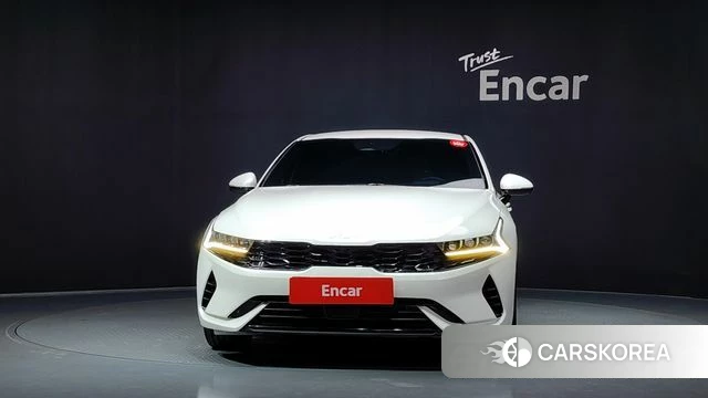 Kia K5 Hybrid 3rd Generation id 4506240 из Кореи 13