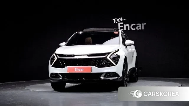 Kia Sportage 5th Generation id 3551090 из Кореи 13