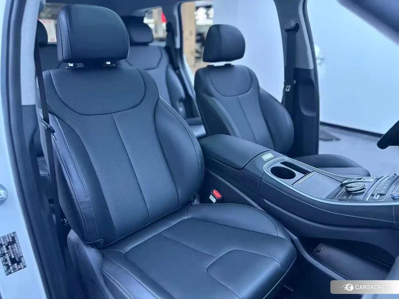 Hyundai Santa Fe id 4514296 из Китая 23