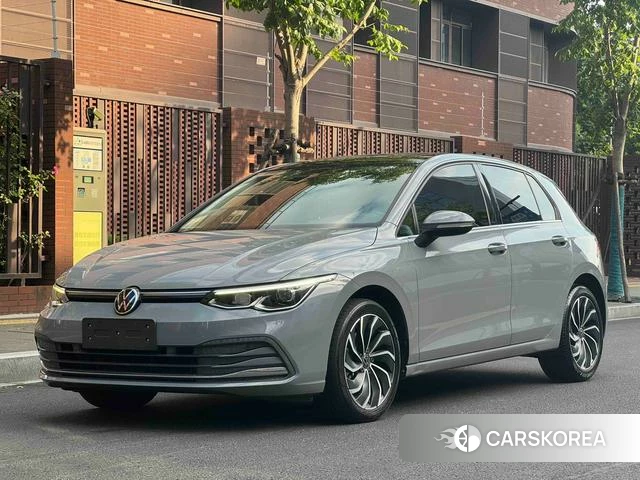 Volkswagen Golf id 4299807 из Китая 10