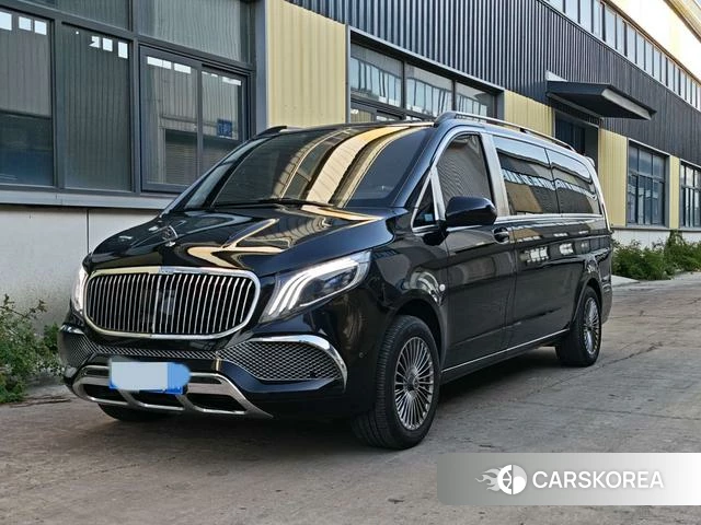 Mercedes-Benz Vito id 4297872 из Китая 11