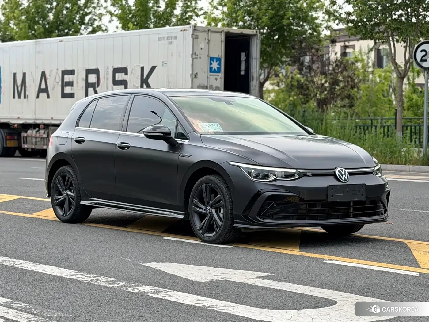 Volkswagen Golf id 4515394 из Китая 13