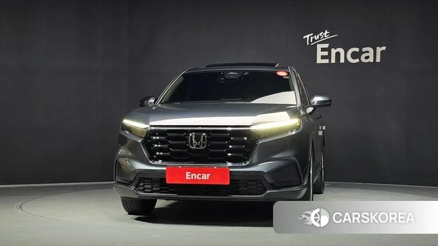 Honda CR-V 6th generation id 4711244 из Кореи 23