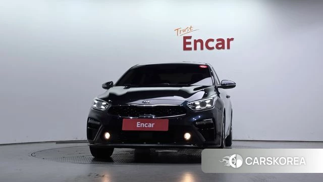 Kia Come New K3 id 4345754 из Кореи 23