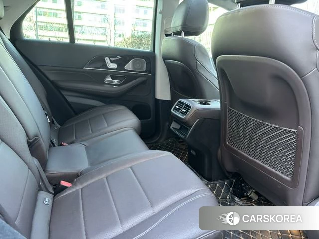 Mercedes-Benz GLE (import) id 4256197 из Китая 13