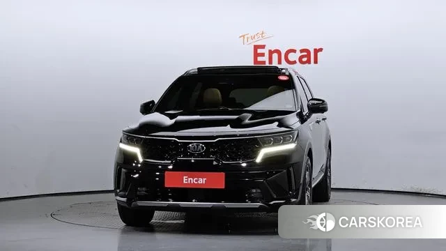 Kia Sorento 4th Generation id 3013144 из Кореи 13