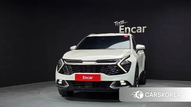 Kia Sportage 5th Generation id 3611335 из Кореи 13