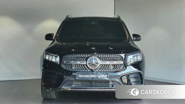 Mercedes-Benz GLB-Class X247 id 4623052 из Кореи 11