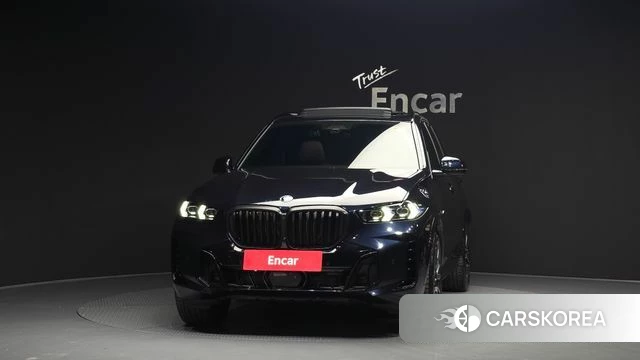 BMW X5 (G05) id 4421561 из Кореи 23