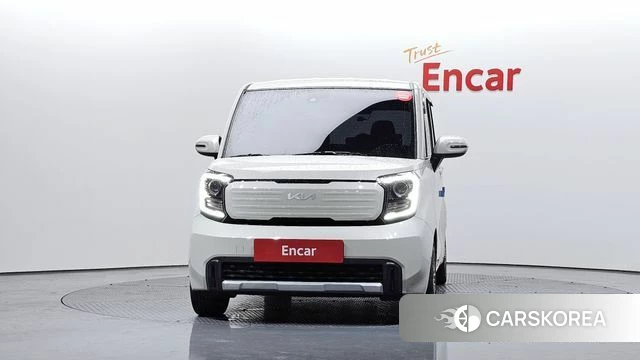 Kia The New Kia Ray id 3805809 из Кореи 13