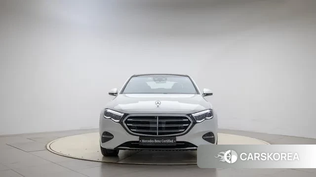 Mercedes-Benz E-Class W214 id 2983849 из Кореи 13