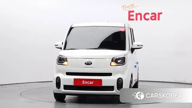 Kia The New Ray id 3443776 из Кореи 13