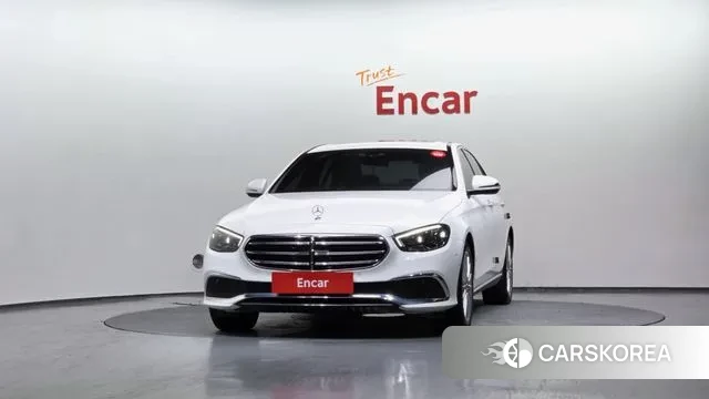 Mercedes-Benz E-Class W213 id 3453928 из Кореи 13