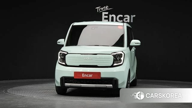 Kia The New Kia Ray id 4591470 из Кореи 23