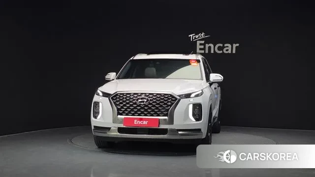 Hyundai Palisade id 2980212 из Кореи 13