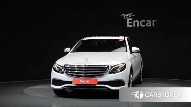 Mercedes-Benz E-Class W213 id 4667671 из Кореи 13