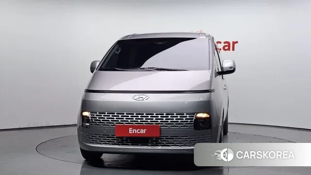 Hyundai Staria id 3395425 из Кореи 13