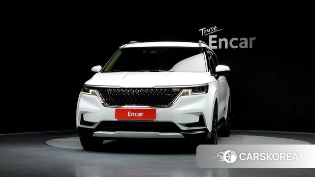 Kia Carnival 4th generation id 3378688 из Кореи 13