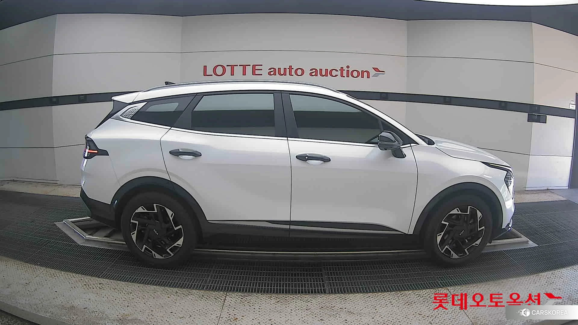 Kia Sportage id 4679352 из Кореи 23