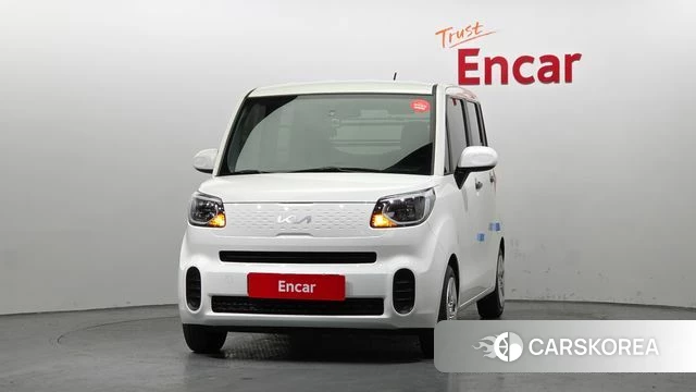 Kia The New Ray id 3722047 из Кореи 13