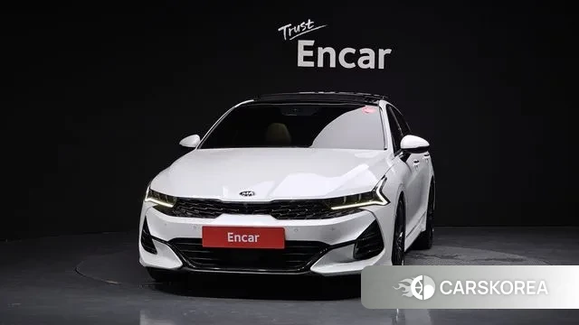 Kia K5 3rd generation id 2999959 из Кореи 13