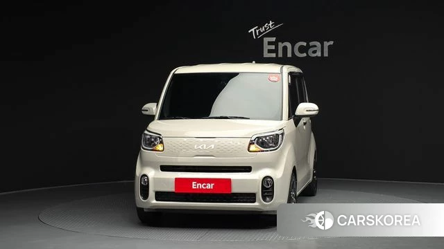 Kia The New Ray id 4592891 из Кореи 23