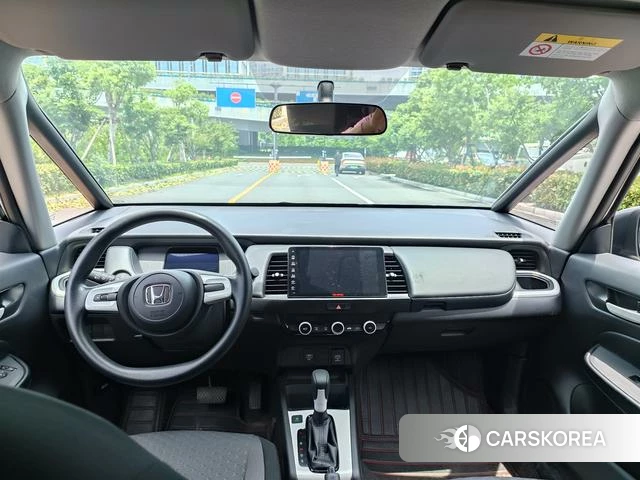 Honda Fit id 4380559 из Китая 7