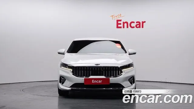 Kia K7 Premier id 2503379 из Кореи 13