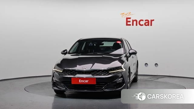 Kia K5 3rd generation id 4244965 из Кореи 13