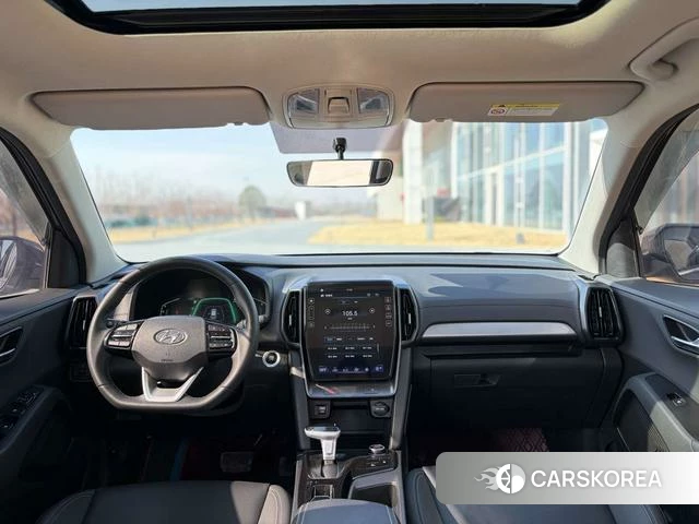 Hyundai ix35 id 4275956 из Китая 16