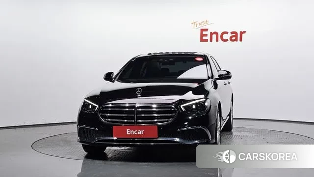 Mercedes-Benz E-Class W213 id 3017274 из Кореи 13