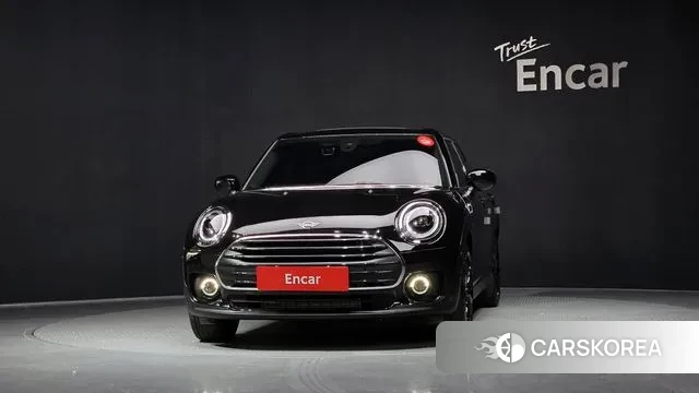 Mini Cooper Clubman id 3488001 из Кореи 13