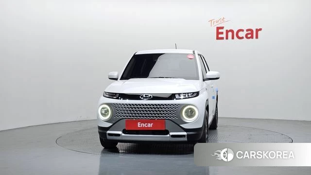 Hyundai Casper id 3793841 из Кореи 13