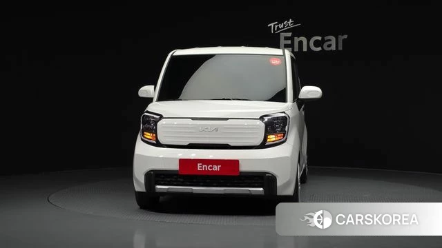 Kia The New Kia Ray id 3891293 из Кореи 13