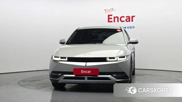 Hyundai Ionic 5 id 4591561 из Кореи 23