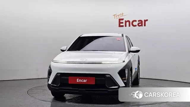 Hyundai Kona (SX2) id 3599726 из Кореи 13